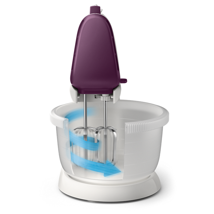 Viva Collection
Mixer Viva Collection
Mixer